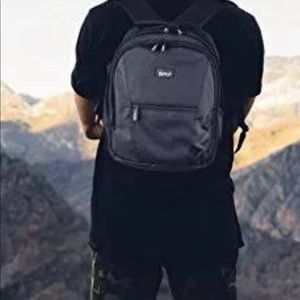 JCWolf Travel Backpack New